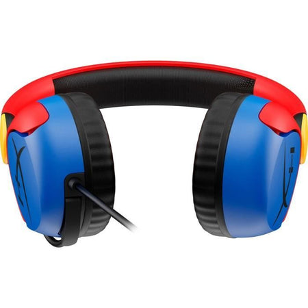 Cuffie da gioco cablate - HyperX Cloud Mini - per PC e console - Multicolori