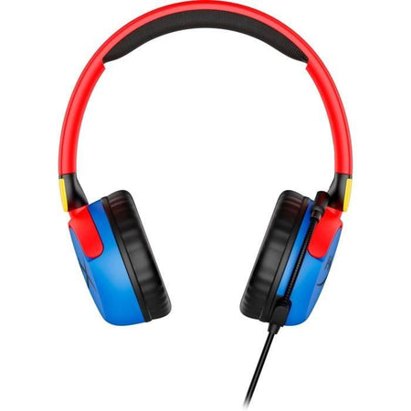Cuffie da gioco cablate - HyperX Cloud Mini - per PC e console - Multicolori
