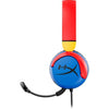 Cuffie da gioco cablate - HyperX Cloud Mini - per PC e console - Multicolori
