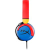 Cuffie da gioco cablate - HyperX Cloud Mini - per PC e console - Multicolori