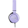 Cuffie da gioco cablate - HyperX Cloud Mini - per PC e console - Lavanda