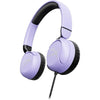 Cuffie da gioco cablate - HyperX Cloud Mini - per PC e console - Lavanda