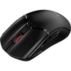 Mouse da gioco wireless - HyperX Pulsefire Haste 2 Core - per PC - nero