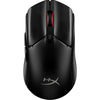 Mouse da gioco wireless - HyperX Pulsefire Haste 2 Core - per PC - nero