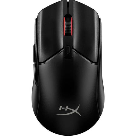 Mouse da gioco wireless - HyperX Pulsefire Haste 2 Core - per PC - nero