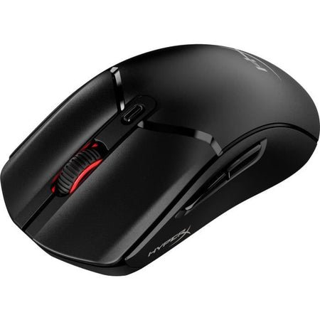 Mouse da gioco wireless - HyperX Pulsefire Haste 2 Core - per PC - nero