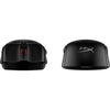 Mouse da gioco wireless - HyperX Pulsefire Haste 2 Core - per PC - nero