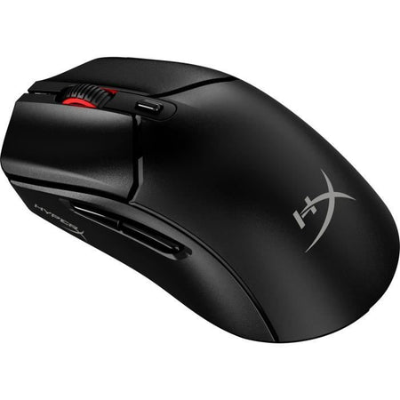 Mouse da gioco wireless - HyperX Pulsefire Haste 2 Core - per PC - nero