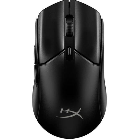 Mouse da gioco wireless - HyperX Pulsefire Haste 2 Core - per PC - nero
