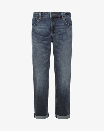 Jeans regular datch uomo