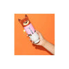 DISNEY ZOOTROPOLIS 2 NICK WILDE ASTUCCIO PORTAPENNE SILICONE