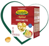 ORECCHIETTE I REGIONALI ASTUCCIO 250GR SENZA GLUTINE FARABELLA CON FARINA DI MAIS E DI RISO
