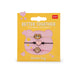 Set di 3 Braccialetti - Teddy Bear - Set of 3 Bracelets
