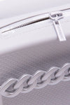 HAVAIANAS | Casual bag chaines chrome