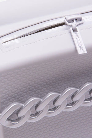 HAVAIANAS | Casual bag chaines chrome