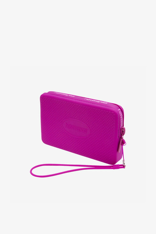 HAVAIANAS | Mini bag logo