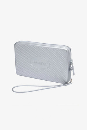 HAVAIANAS | Mini bag plus metallic