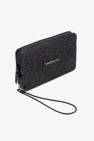 HAVAIANAS | Mini bag plus glitter