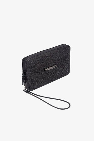 HAVAIANAS | Mini bag plus glitter