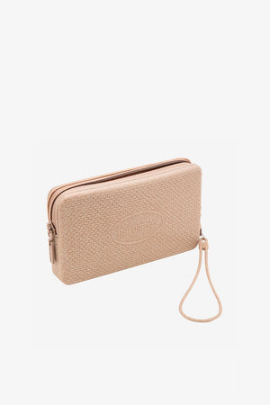 HAVAIANAS | Mini bag plus glitter