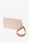 HAVAIANAS | Mini bag chains chrome