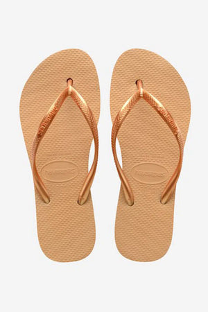 HAVAIANAS | Slim Flatform