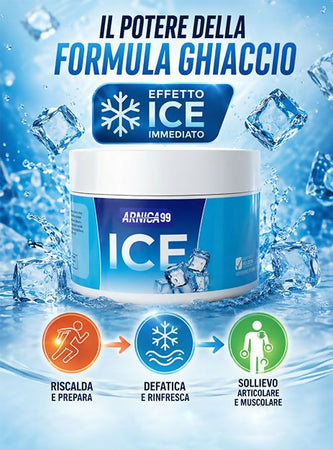 - Arnica Per Cavalli Uso Umano crema riscaldante muscoli sportiva antinfiammatoria,arnica per cavalli, balsamo cavallo riscaldante ARNICA 99 per cento 500 ML (Effetto Caldo)