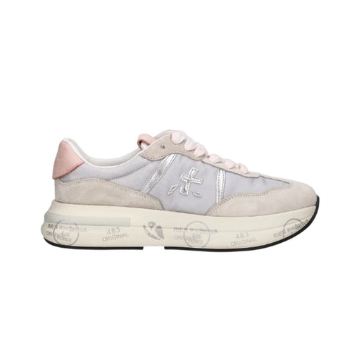 PREMIATA sneaker donna premiata - cassie - avorio da donna