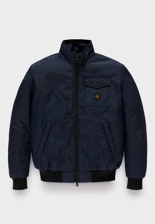 REFRIGIWEAR Giubbotto CAPTAIN JACKET da uomo
