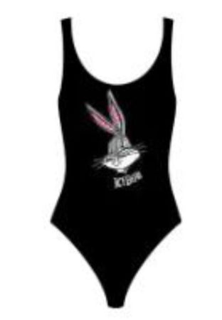 ICEBERG COSTUME ONE PIECE da donna