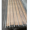 Pannelli di rete porta intonaco Nervo Metal 60 x 250 cm zincata 20 pezzi