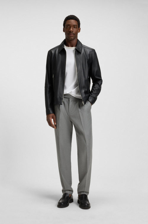 BOSS C-Perino-PL-DTL-254 10270458 01 FW25 da uomo