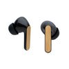 Headphone XD Connects Auricolari RCS Bambù Brown