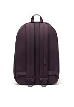 HERSCHEL Zaino Unisex Pop Quiz Backpack Plum Perfect da uomo