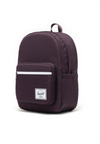 HERSCHEL Zaino Unisex Pop Quiz Backpack Plum Perfect da uomo