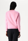 moschino FELPA UNDERWEAR da donna