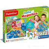 Sapientino puzzle italia magnetica