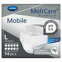 Molicare 10 gocce