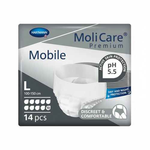 Molicare 10 gocce