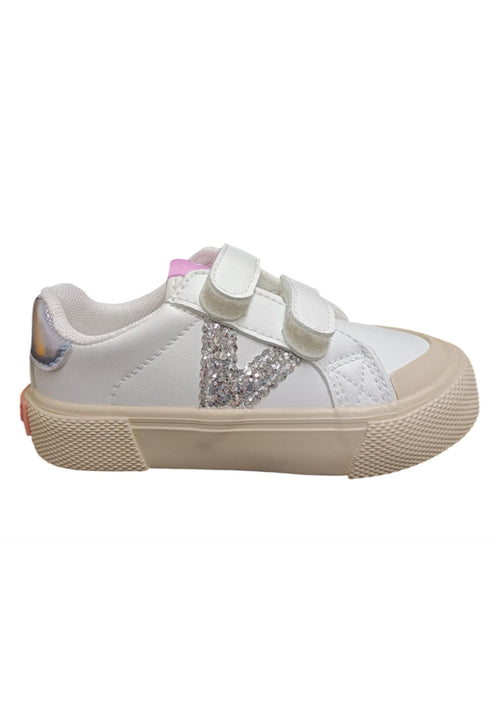 Scarpe sneakers Bambine e ragazze Victoria tribu