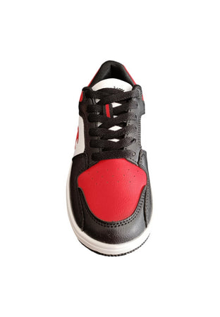 Scarpe sneakers Unisex bambini Champion REBOUND