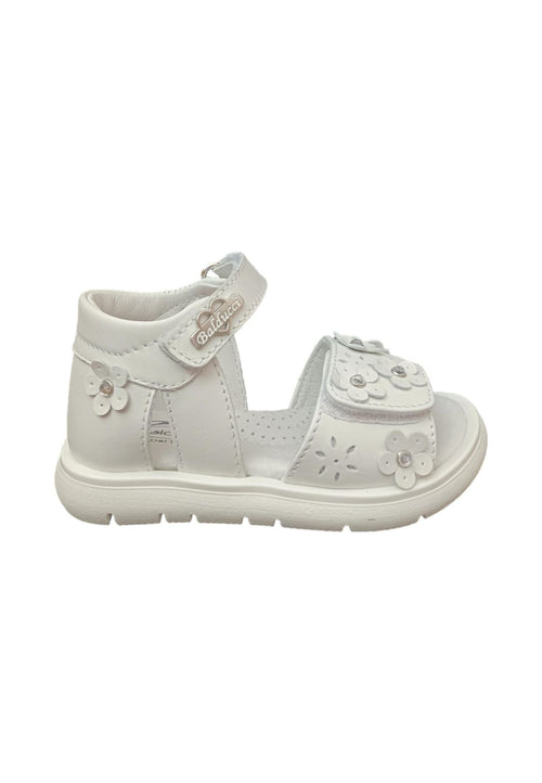 Scarpe sandalo tallonato bambina balducci cita