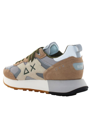 SUN68 Sneakers JAKI OUTDOOR da uomo