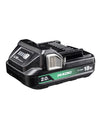 Hikoki batteria bsl1820m 18v 2,0 ah 4549115251496