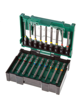 Hikoki set di punte 18 pezzi. 4250155823887