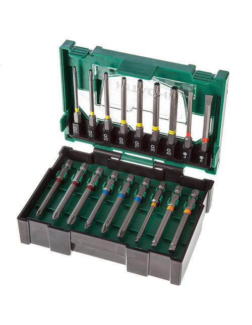 Hikoki set di punte 18 pezzi. 4250155823887