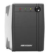 Hikvision Gruppo di Continuita DS-UPS1000 600w 2Schuko