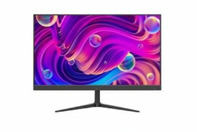 Hikvision Monitor 23.8 DS-D5024F2-BV2S FHD HDMI/VGA Multimediale