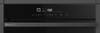 Hisense ho66f pizza chef forno pizza chef 350c, pirolitico, nero, 77 litri, wi-fi, classe a+