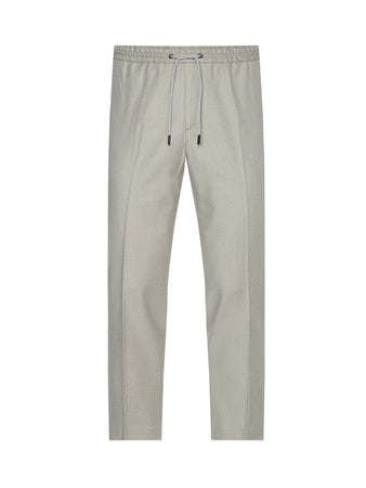 calvin klein PANTALONE REGOLARE da uomo